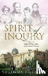 Gibson, Susannah (Affiliated scholar - The Spirit of Inquiry