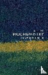 Lorch, Mark (University of Hull) - Biochemistry