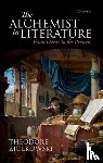 Ziolkowski, Theodore (Professor Emeritus of German and Comparative Literature - The Alchemist in Literature