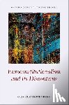 Gerstenberg, Oliver (Senior Lecturer in Law - Euroconstitutionalism and its Discontents