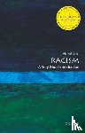 Rattansi, Ali (Visiting Professor of Sociology - Racism