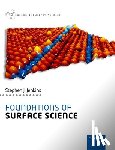 Jenkins, Stephen J. (Professor of Physical & Computational Surface Chemistry - Foundations of Surface Science