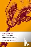 Orwell, George - Down and Out in Paris and London