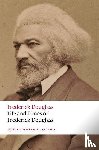 Douglass, Frederick - Life and Times of Frederick Douglass