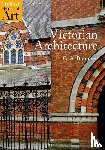 Bremner, G.A. (Professor of Architectural History - Victorian Architecture