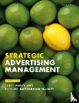 Percy, Larry (Visiting Professor of Marketing at the Turku School of Economics, Rosenbaum-Elliott, Richard (Professor Emeritus of Marketing and Consumer Research at the School of Management - Strategic Advertising Management