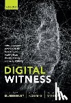  - Digital Witness