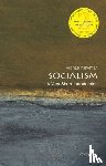 Newman, Michael (Emeritus Professor - Socialism