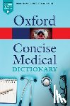  - Concise Medical Dictionary