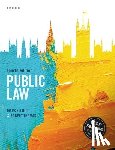 Elliott, Mark (Professor of Public Law, Thomas, Robert (Professor of Public Law - Public Law