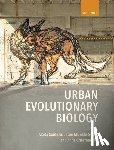  - Urban Evolutionary Biology