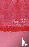 Nelson, Brian (Monash University) - Emile Zola