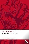 Orwell, George - Homage to Catalonia