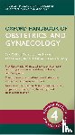  - Oxford Handbook of Obstetrics and Gynaecology