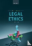 Herring, Jonathan (Professor of Law - Legal Ethics