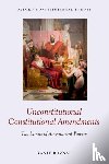 Roznai, Yaniv (Assistant Professor - Unconstitutional Constitutional Amendments