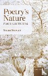 Stewart, Susan (Avalon Foundation University Professor in the Humanities - Poetry's Nature