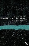 Pierrehumbert, Raymond T. (Halley Professor of Physics - Planetary Systems