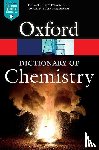  - A Dictionary of Chemistry