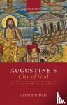 O'Daly, Gerard (Emeritus Professor of Latin, University College London) - Augustine's City of God