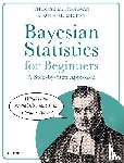 Donovan, Therese M. (Wildlife Biologist, Mickey, Ruth M. (Professor Emerita - Bayesian Statistics for Beginners