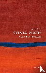 Clark, Prof Heather (Professor of Contemporary Poetry - Sylvia Plath