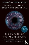 Susskind, Richard (Honorary Professor, Susskind, Daniel (Fellow - The Future of the Professions