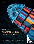 Fox, David (Professor of Common Law, Munday, Roderick (Reader Emeritus in Law, Soyer, Baris (Professor of Commercial and Maritime Law, Tettenborn, Andrew (Chair in Law - Sealy and Hooley's Commercial Law