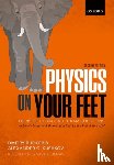 Budker, Dmitry (Professor of Physics, Sushkov, Alexander O. (Assistant Professor - Physics on Your Feet