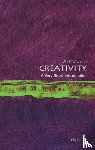 Glaveanu, Vlad (Associate Professor - Creativity
