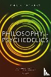 Letheby, Dr Chris (Lecturer in Philosophy - Philosophy of Psychedelics