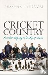 Kidambi, Prashant (Associate Professor in Colonial Urban History School of History - Cricket Country