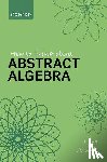Alcock, Lara (Reader and Head of Department - How to Think About Abstract Algebra