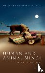 Carruthers, Peter (Professor of Philosophy - Human and Animal Minds