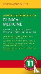 Wilkinson, Ian B. (Professor of Therapeutics, Raine, Tim (Consultant Gastroenterologist, Wiles, Kate (Consultant Obstetric Physician and Nephrologist, Hateley, Peter (GP Trainee - Oxford Handbook of Clinical Medicine