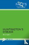 Quarrell, Oliver (Consultant in Clinical Genetics - Huntington's Disease