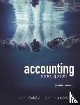 Carey, Mary (Formerly Senior Lecturer, Knowles, Cathy (Senior Lecturer - Accounting: A smart approach
