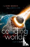 Marchi, Simone (Principal Scientist - Colliding Worlds
