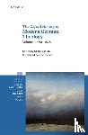  - The Oxford History of Modern German Theology, Volume 1: 1781-1848