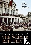  - The Oxford Handbook of the Weimar Republic