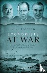 Bollard, Alan (Professor of Economics - Economists at War