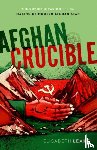 Leake, Elisabeth (Associate Professor of History - Afghan Crucible