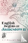 Machan, Tim William (Mary Lee Duda Professor of Literature - English Begins at Jamestown
