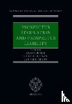  - Prospectus Regulation and Prospectus Liability