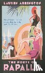 Arrington, Lauren (Professor of English - The Poets of Rapallo