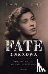 Stone, Dan (Professor of Modern History and Director of the Holocaust Research Institute - Fate Unknown
