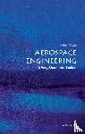Baker, John (Professor - Aerospace Engineering