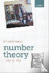 Singh, Kuldeep (Senior Lecturer - Number Theory