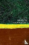 Leather, Simon (Professor of Entomology - Insects