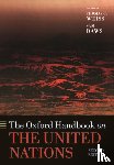  - The Oxford Handbook on the United Nations